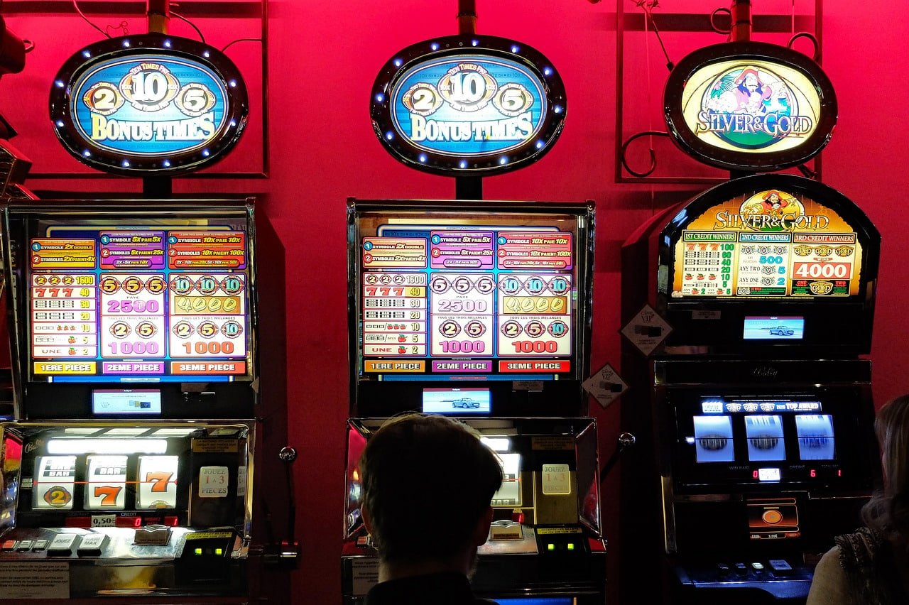 when pkr Live Casino Lobby