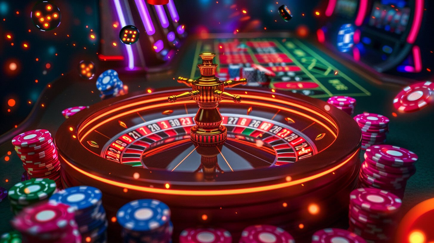 when pkr Bingo
