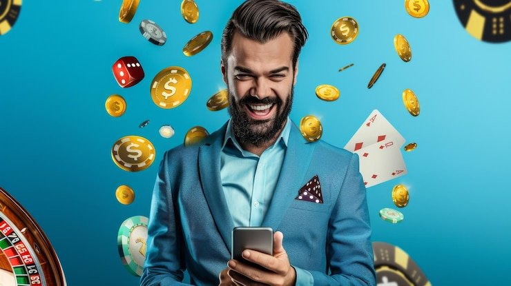 when pkr mobile gaming
